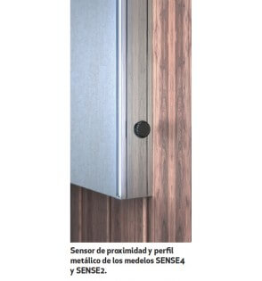 Espejo Led Sense 4 2