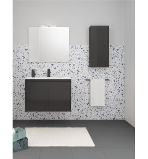 Mueble Sansa - Conjunto 60-70-80-100cm 2