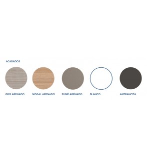 Auxiliar Alto 80x50 Royo 2