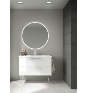 Mueble Nisy - Conjunto 60-70-80-100-120cm 2