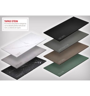 Tapa Encimera Stein 2