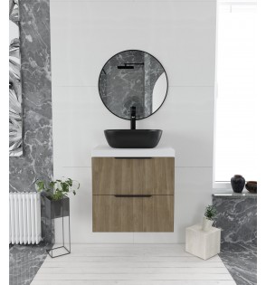 Mueble Ávalon - Conjunto 60 - 80 - 100 - 120 cm