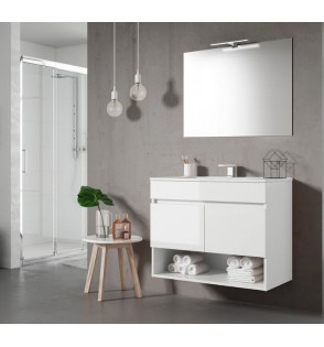 Mueble Sete - Conjunto...