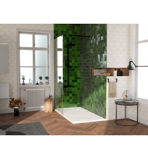 Plato Ducha Antideslizante Kent Strato-Titanlight 2