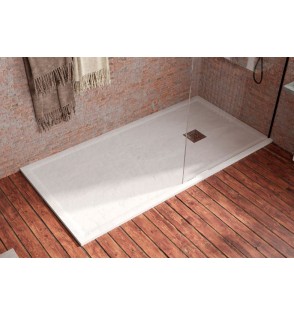 Plato Ducha Antideslizante Border