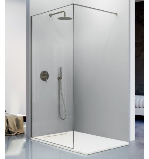 Fresh Arena: Panel Fijo Ducha 2