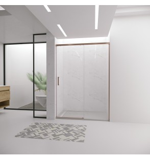 Treban: Mampara Ducha...