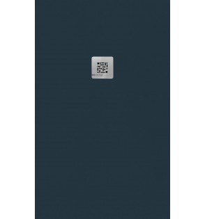 Plato Ducha Antideslizante XF-Strato Grafito